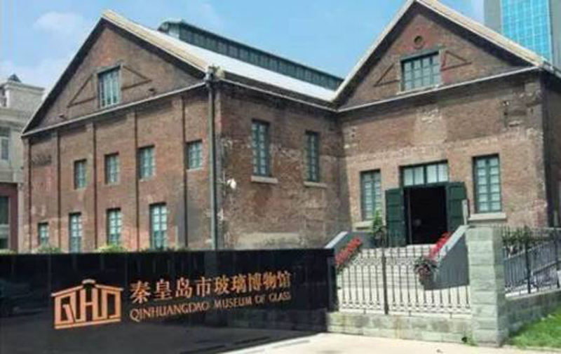 秦皇岛玻璃加工行业的最新动态