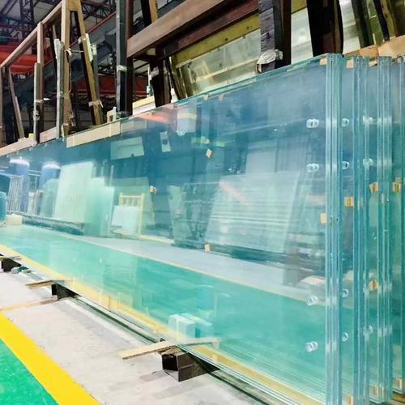 中空玻璃加工：提升建筑保温性能的秘密武器